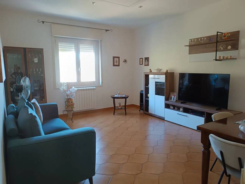 Appartamento a Caltanissetta in Via San Giovanni Bosco, 184 - Foto 5