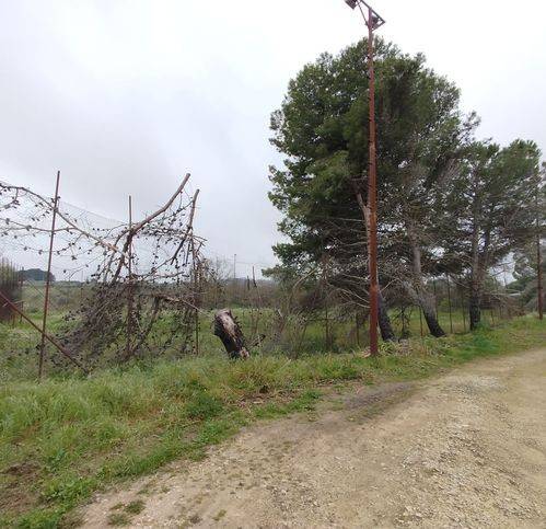 Terreno a Caltanissetta in Niscima Nord - Foto 3