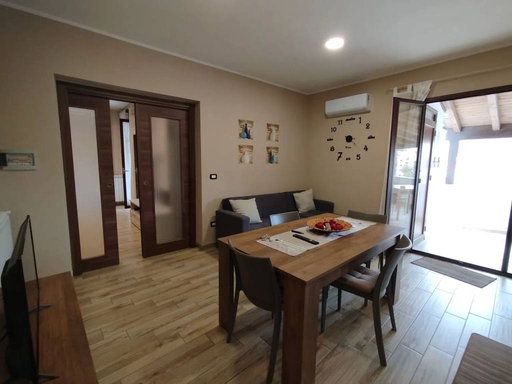 Appartamento a Caltanissetta in Via Napoleone Colajanni, 118 - Foto 3