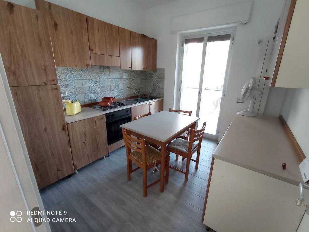 Appartamento a Caltanissetta in Via De Cosmi Giovanni Battista, 8 - Foto 3