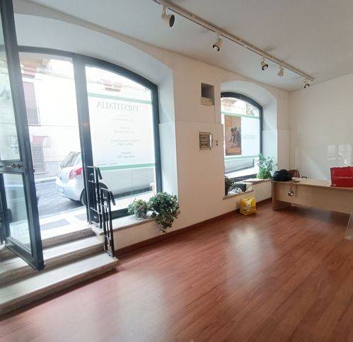 Immobile a Caltanissetta in Via Regina Elena 38 - Foto 2