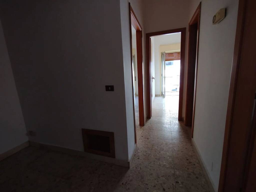 Appartamento a Caltanissetta in Via F. Paladini, 14 - Foto 3