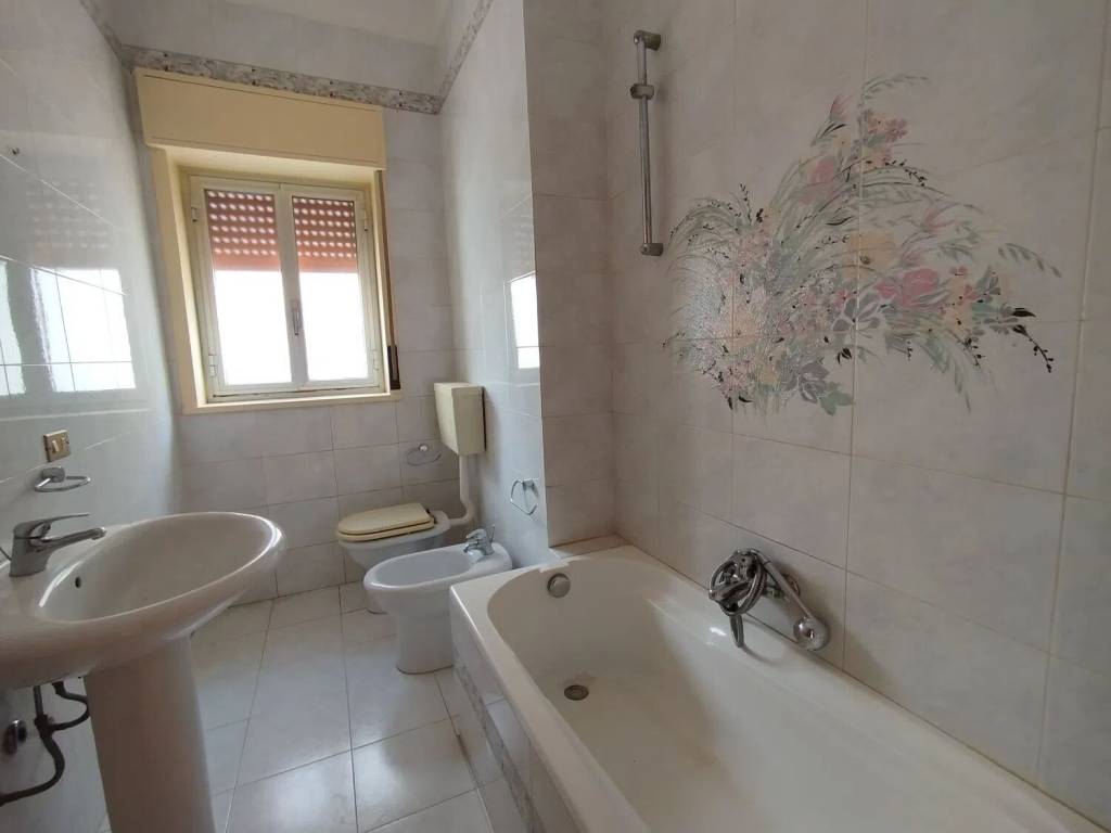 Appartamento a Caltanissetta in Via F. Paladini, 14 - Foto 5