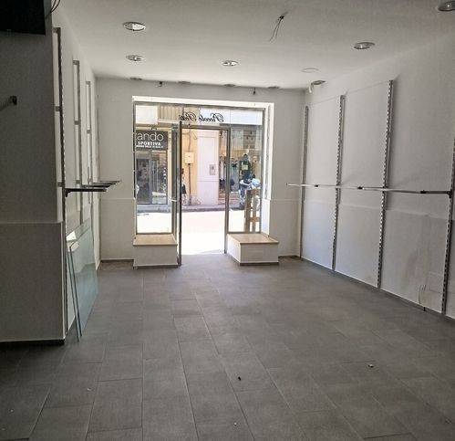 Immobile a Caltanissetta in Via Pier Maria Rosso Di San Secondo 55 - Foto 2