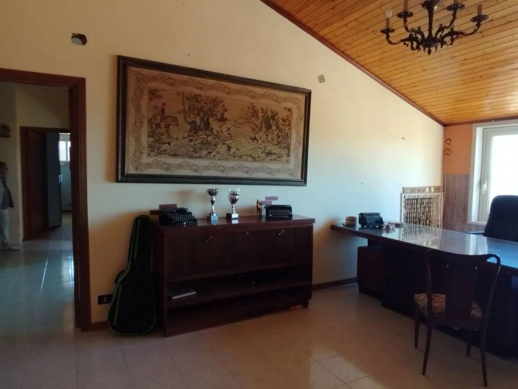 Appartamento a Caltanissetta in Viale Del Minatore, 62 - Foto 3