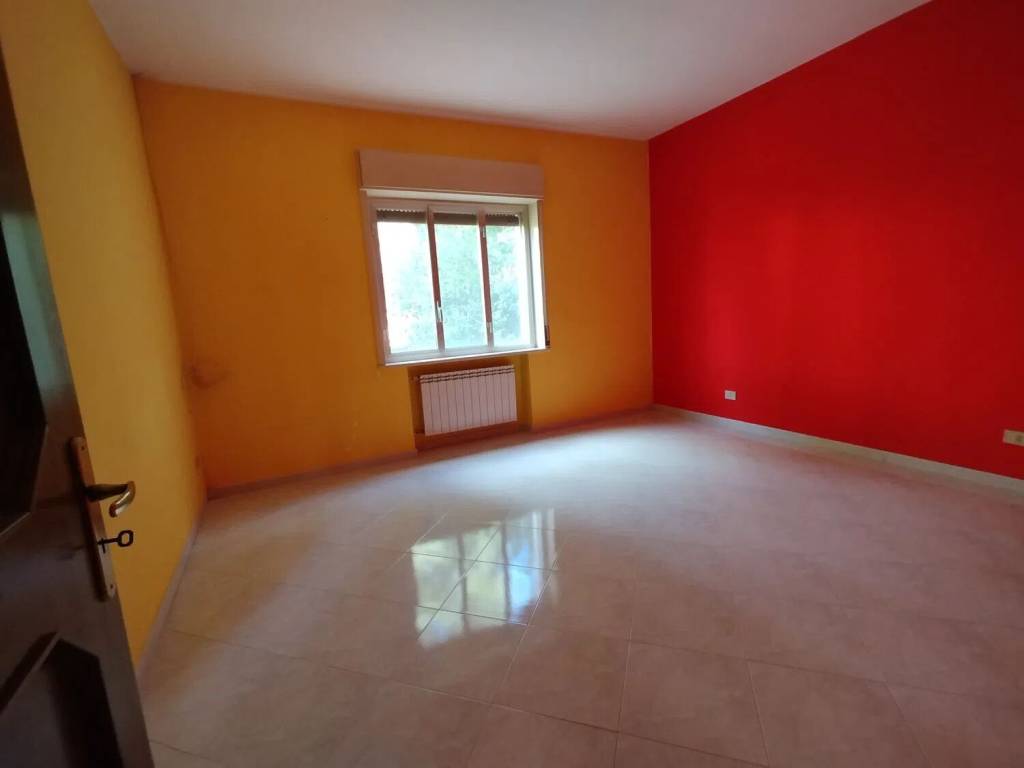 Villa a Caltanissetta in Via Pavese Cesare No Number - Foto 4