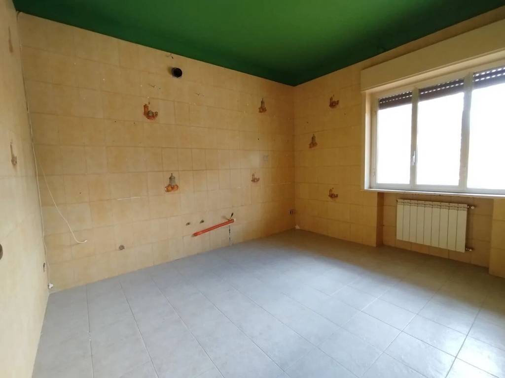 Villa a Caltanissetta in Via Pavese Cesare No Number - Foto 5