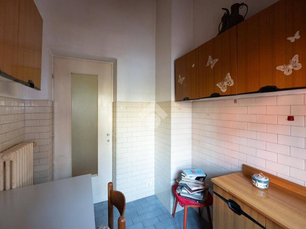 Appartamento a Novara in Corso Milano, 53 - Foto 2