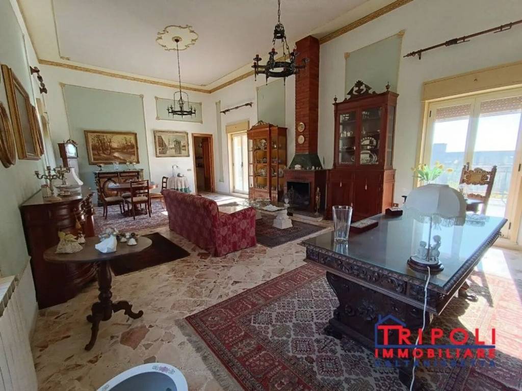 Villa a Caltanissetta in Via Santo Spirito No Number - Foto 2