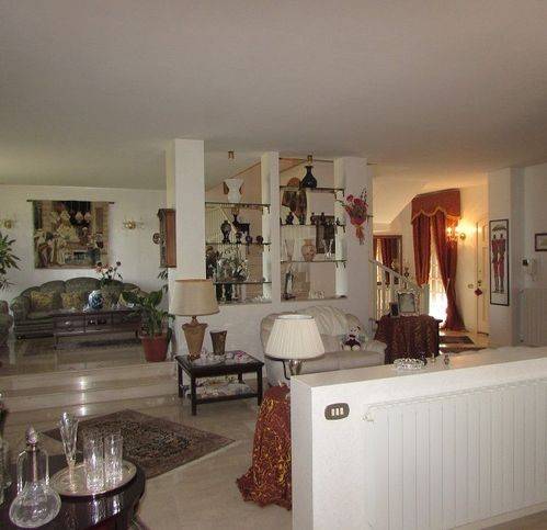 Villa a Caltanissetta in Via Santo Spirito - Foto 4