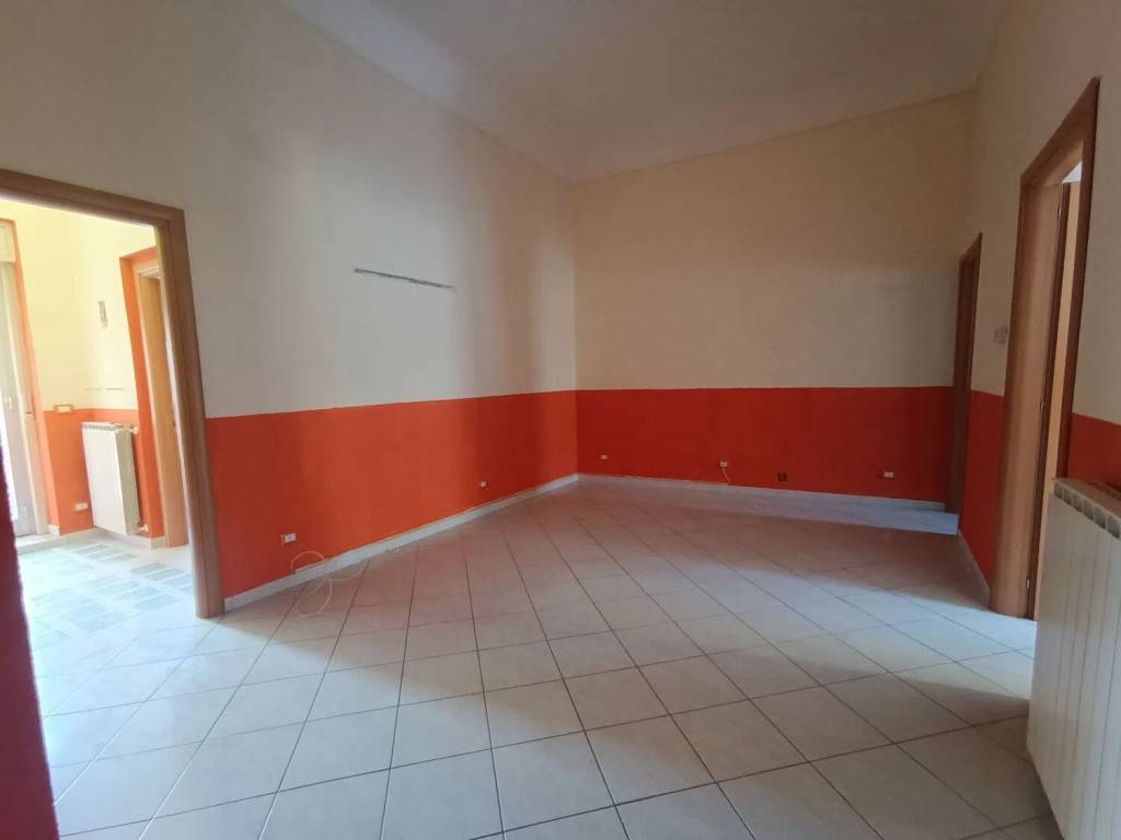 Appartamento a Caltanissetta in Via Re D'Italia, 17 - Foto 3