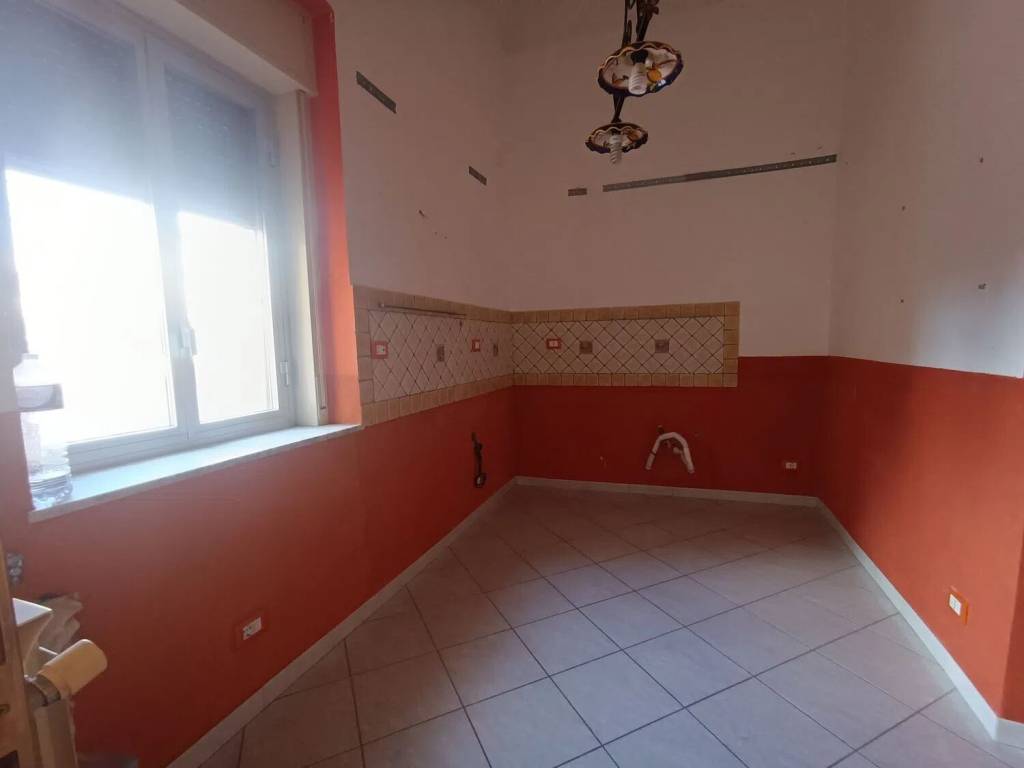 Appartamento a Caltanissetta in Via Re D'Italia, 17 - Foto 4