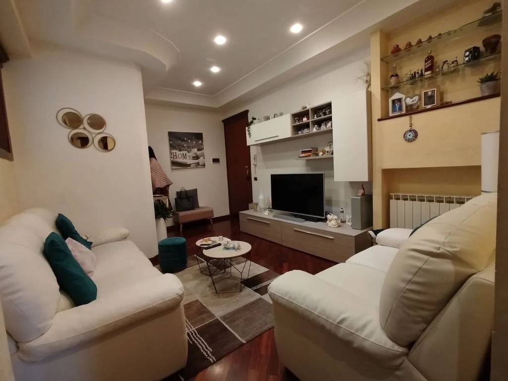 Appartamento a Caltanissetta in Via Dalmazia, 26 - Foto 2