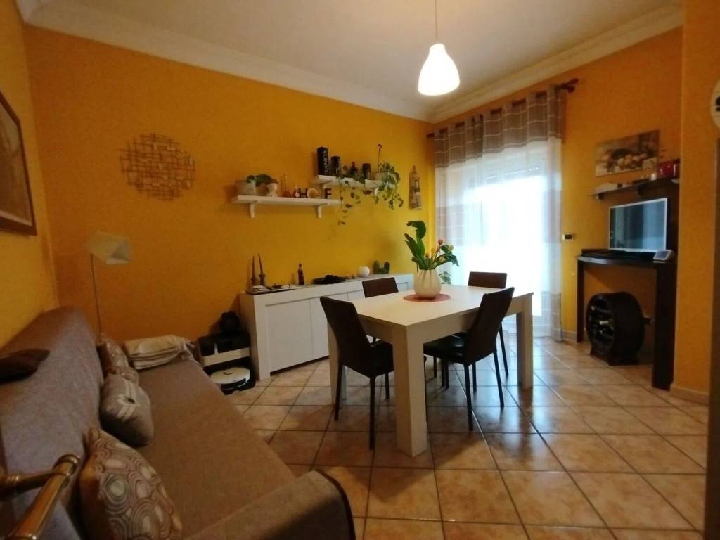 Appartamento a Caltanissetta in Via Dalmazia, 26 - Foto 3