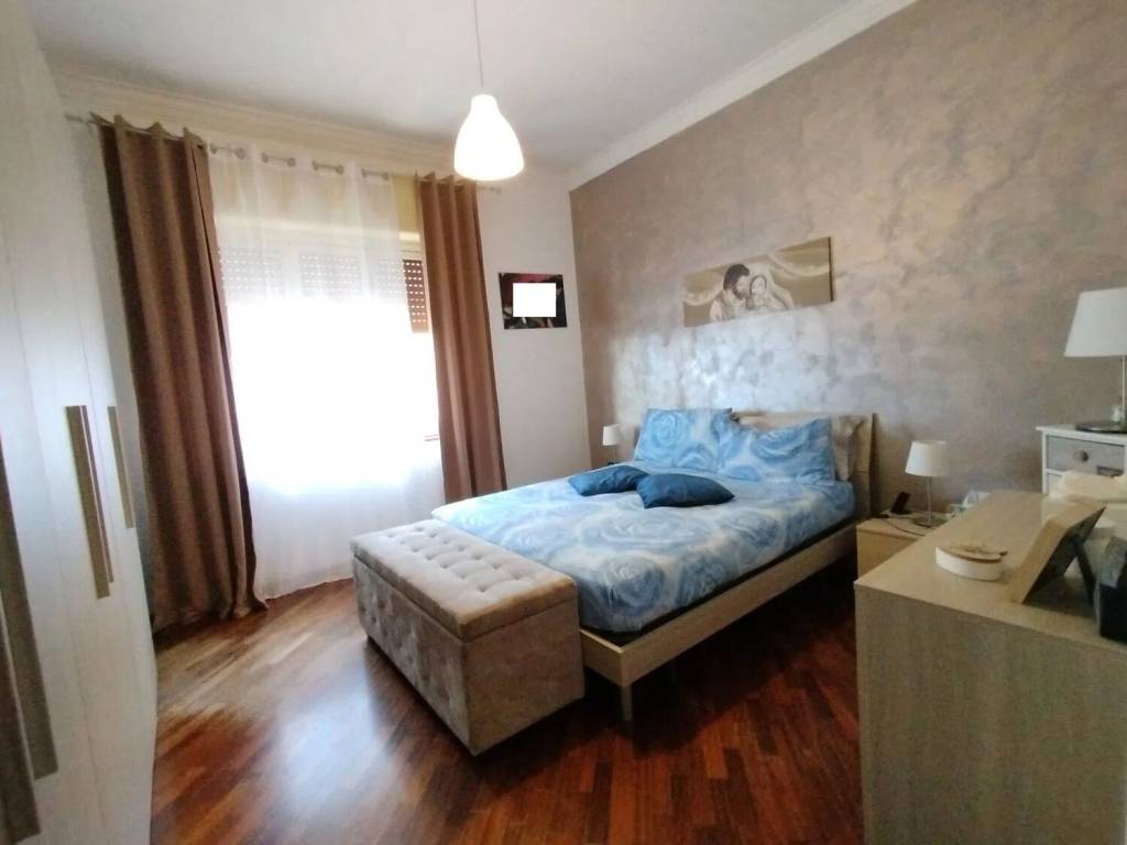 Appartamento a Caltanissetta in Via Dalmazia, 26 - Foto 4