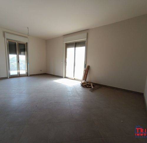 Attico / mansarda a Caltanissetta in Via Cittadella - Foto 2