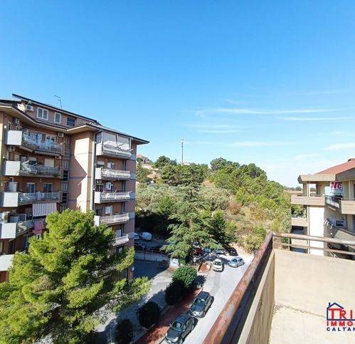 Attico / mansarda a Caltanissetta in Via Cittadella - Foto 5