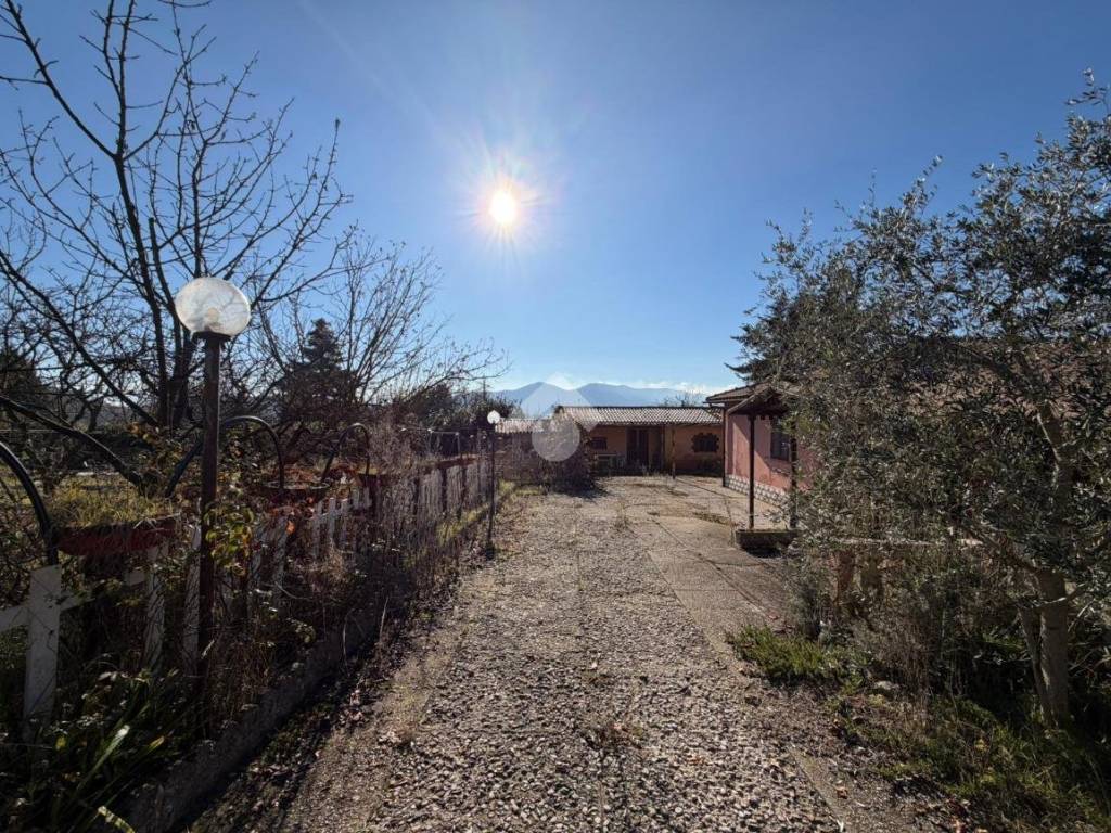 Villa a Rocca priora in Via Carpinello - Foto 4