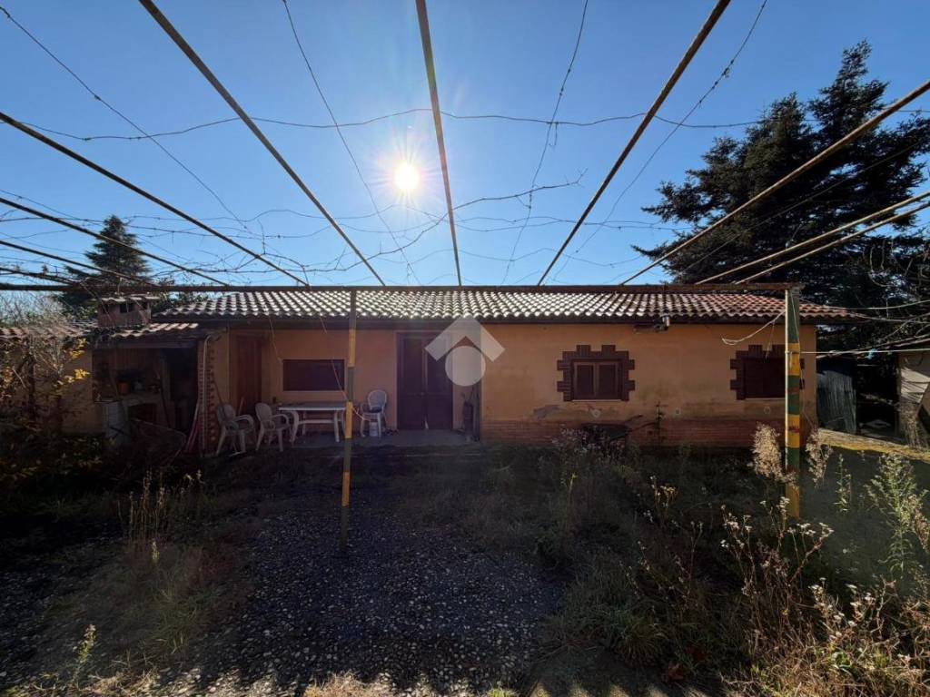 Villa a Rocca priora in Via Carpinello - Foto 5