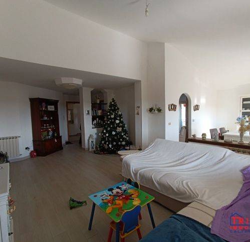 Villa a Caltanissetta in Viale Stefano Candura 95 - Foto 2