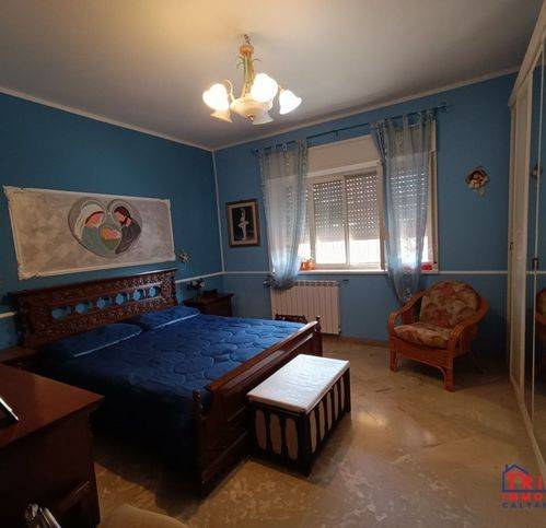 Villa a Caltanissetta in Viale Stefano Candura 95 - Foto 5