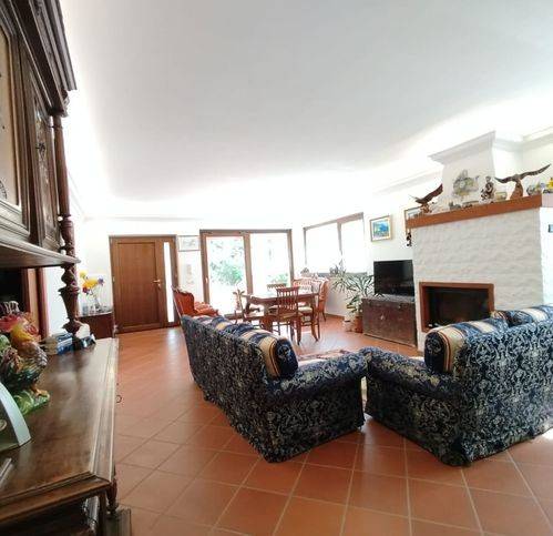 Villa a Caltanissetta in Via Due Fontane - Foto 3