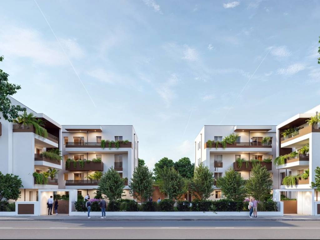 Appartamento a Treviso in Via Toni Benetton, 2 - Foto 3