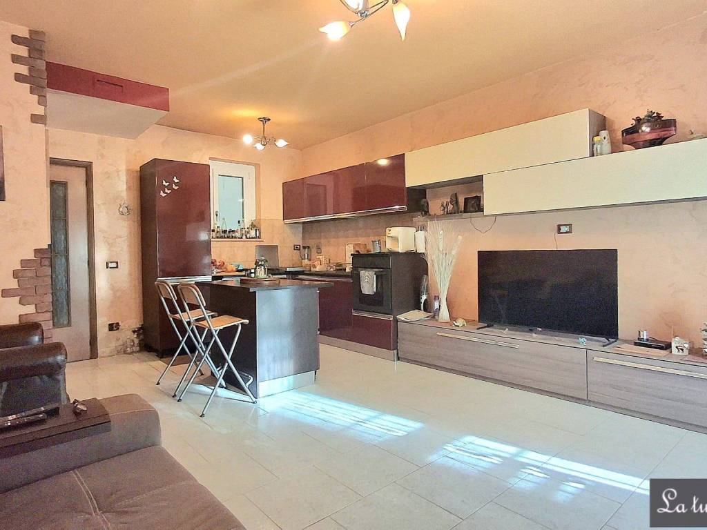 Appartamento a Pianezza in Via Cervino, 8 - Foto 3
