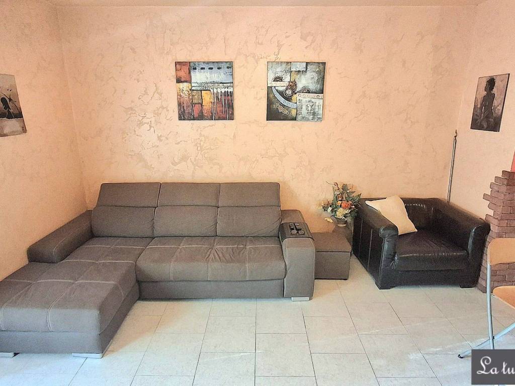 Appartamento a Pianezza in Via Cervino, 8 - Foto 4