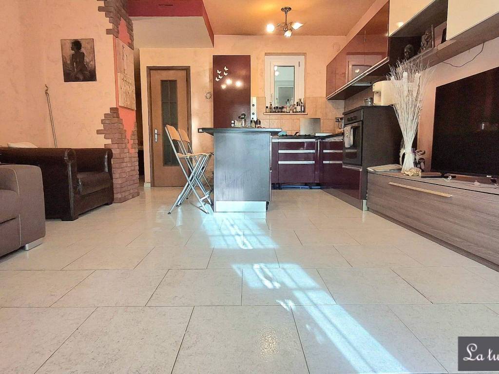 Appartamento a Pianezza in Via Cervino, 8 - Foto 5