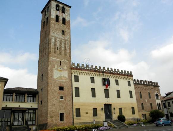 Immobile a Camposampiero in Contrà Nodari - Foto 3