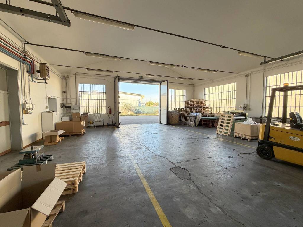 Immobile a Castel mella in Via Torbole - Foto 2