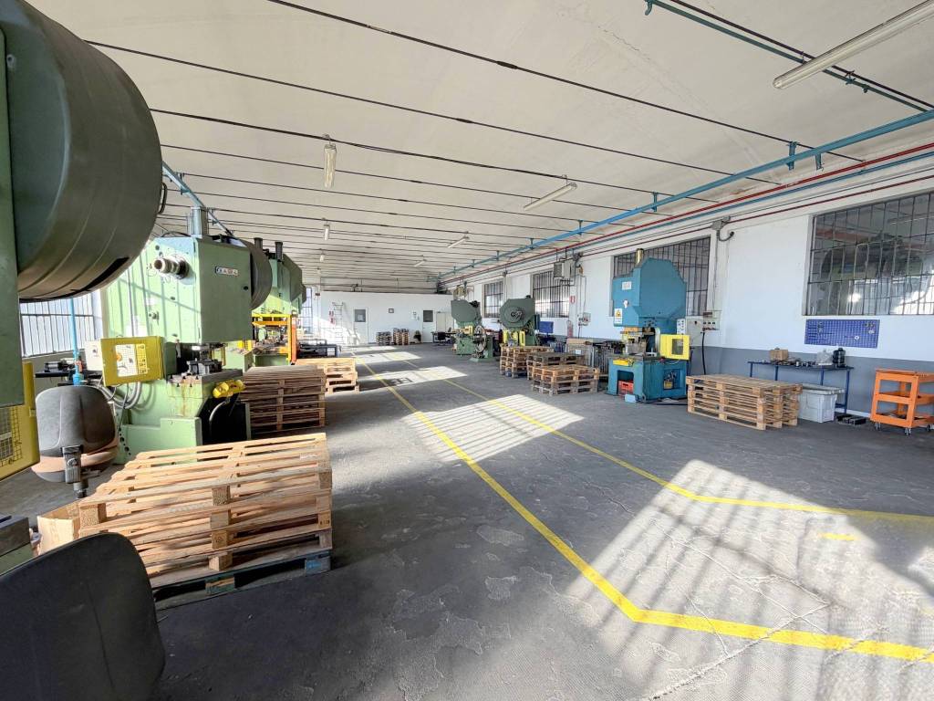 Immobile a Castel mella in Via Torbole - Foto 5