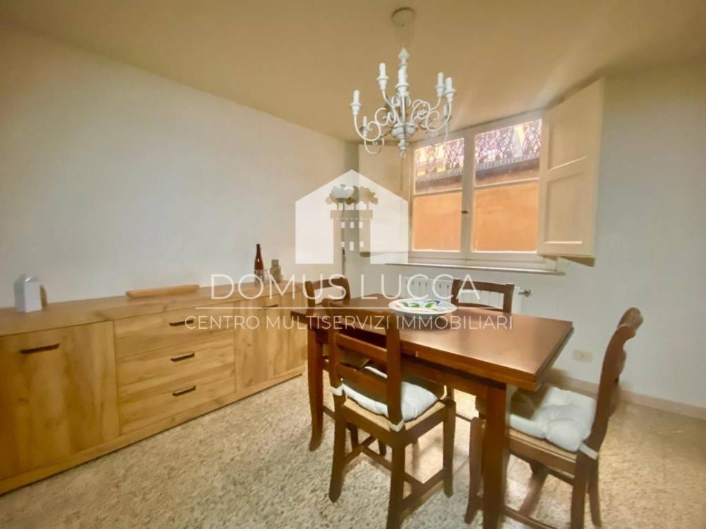 Appartamento a Lucca in P.za San Michele - Foto 5