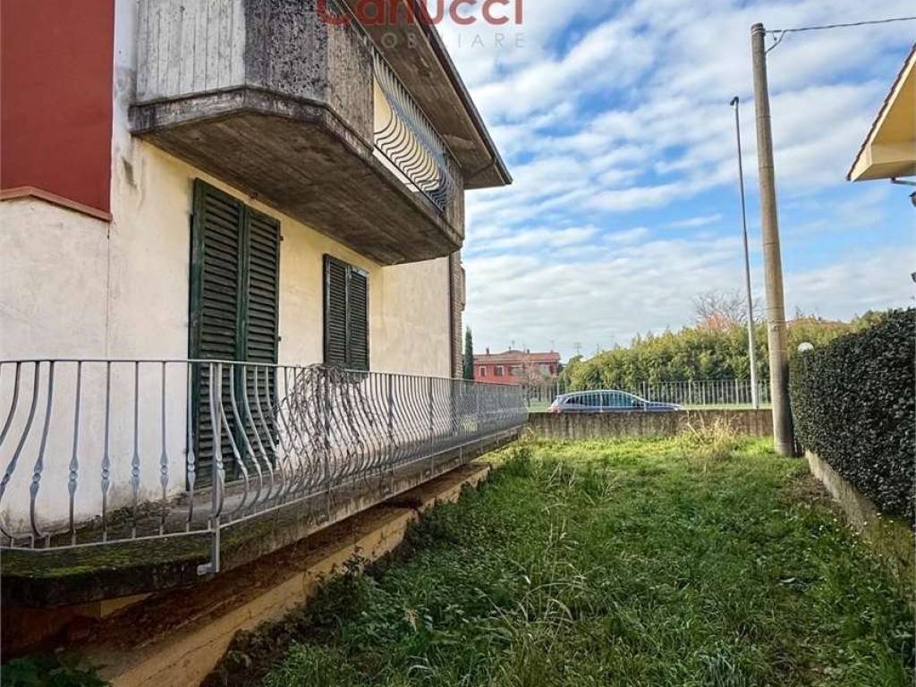 Villetta a schiera a Buggiano - Foto 3