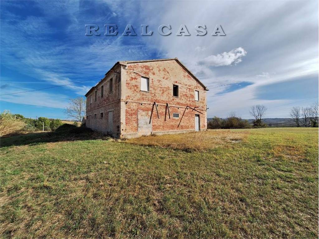 Rustico / casale a Polverigi - Foto 2