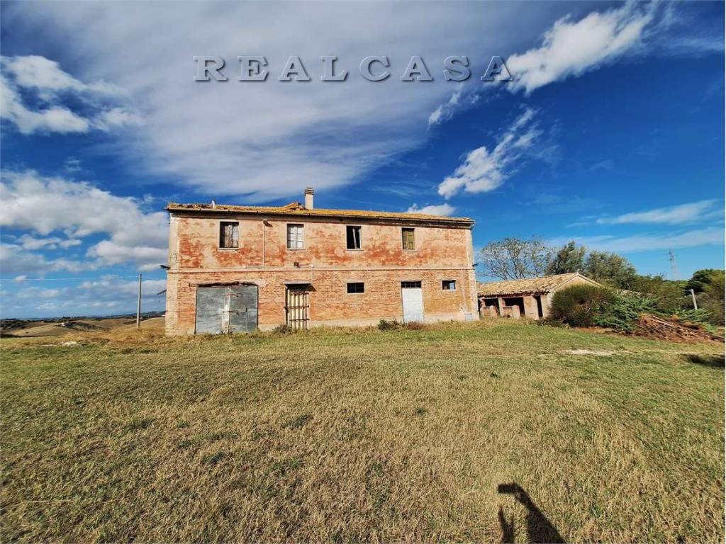 Rustico / casale a Polverigi - Foto 3