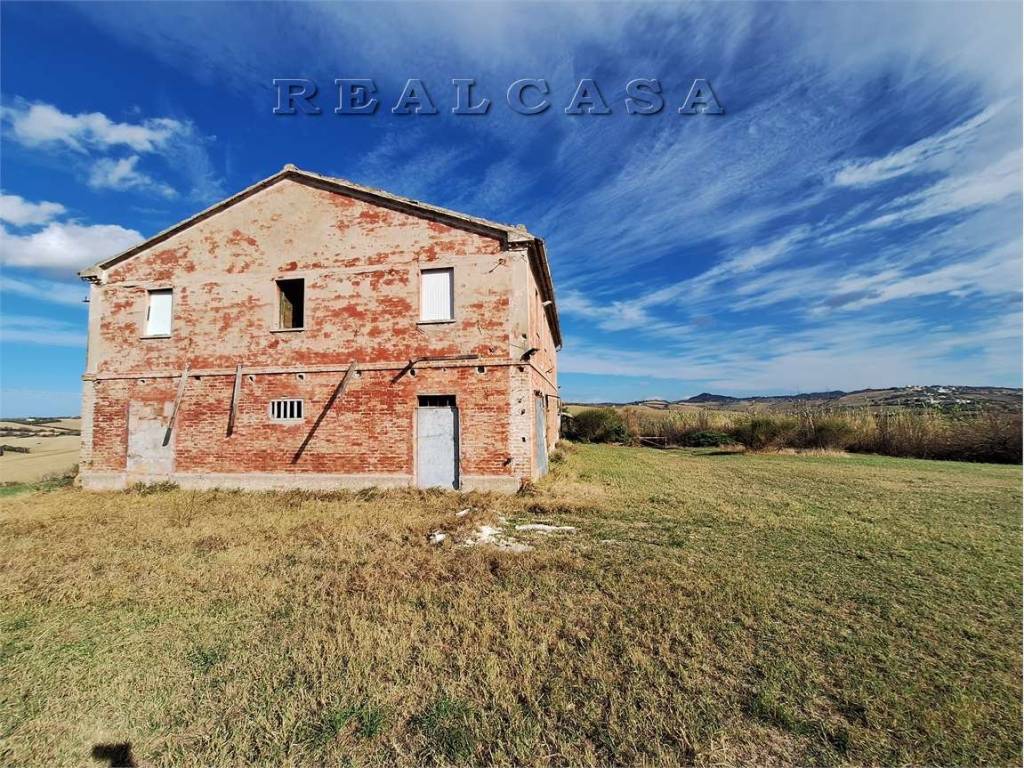 Rustico / casale a Polverigi - Foto 4