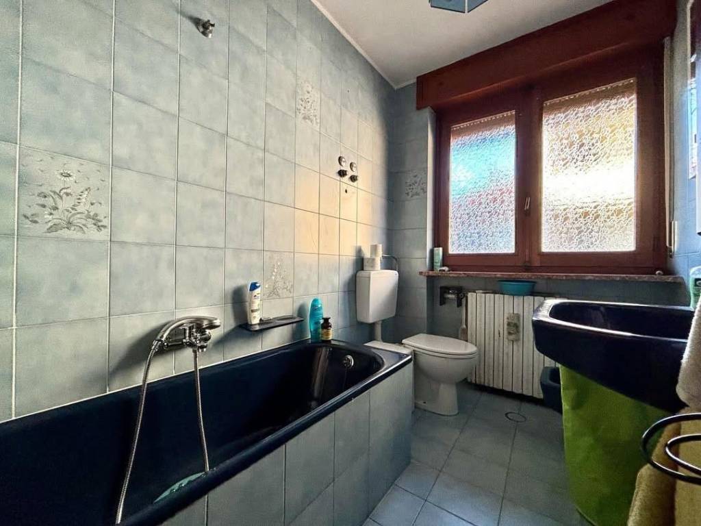 Villa a Occhieppo inferiore in Via Papa Giovanni XXIII, 18 - Foto 3