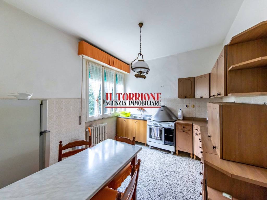 Appartamento a Pescia in Via Enrico Fermi - Foto 5