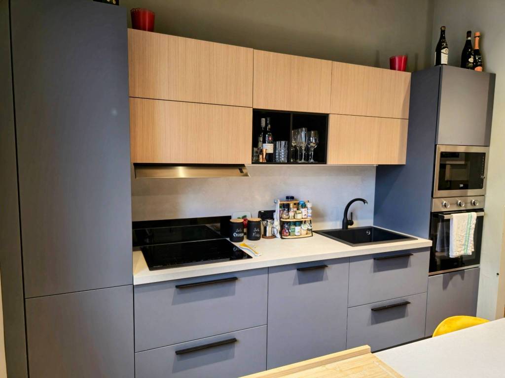 Appartamento a Alessandria in Via Fiume - Foto 2