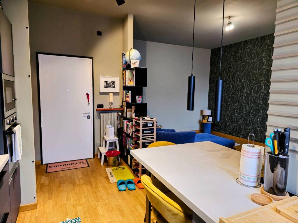 Appartamento a Alessandria in Via Fiume - Foto 3