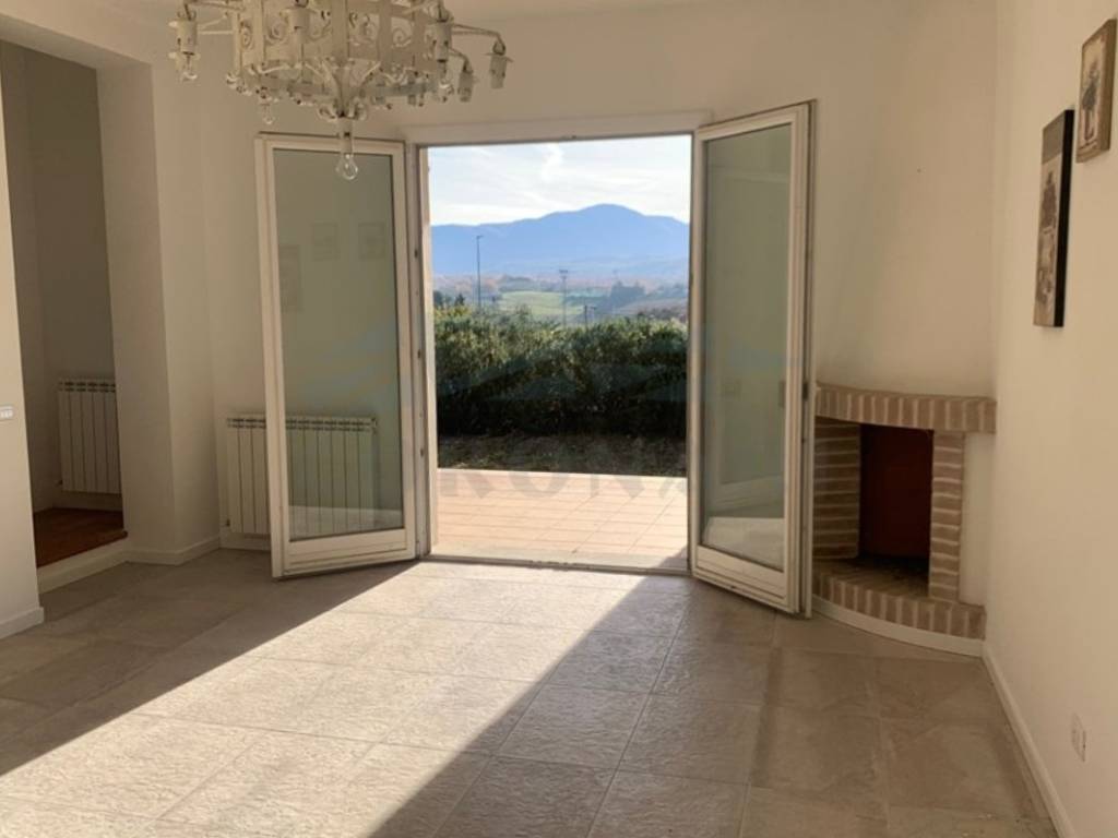 Villa a Frasso sabino in Via dei Massacci - Foto 5
