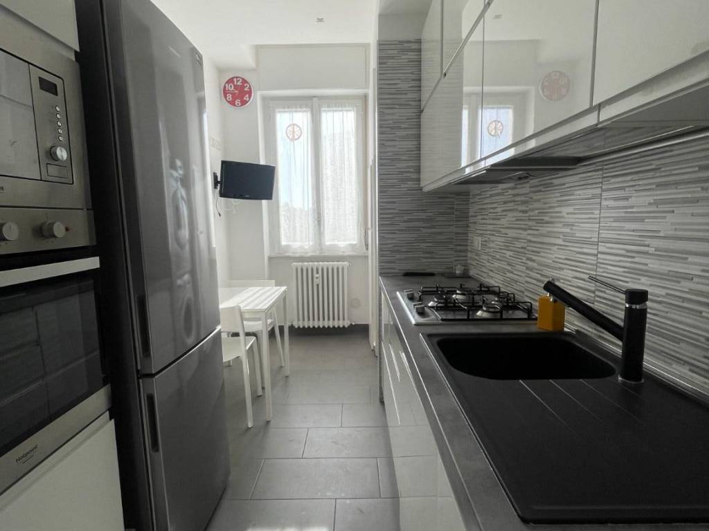 Appartamento a Parabiago in Via del Riale, 14 - Foto 3