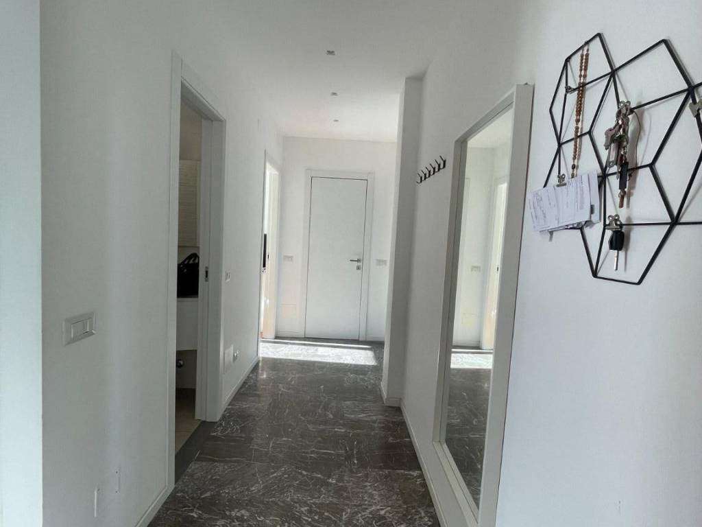 Appartamento a Parabiago in Via del Riale, 14 - Foto 5