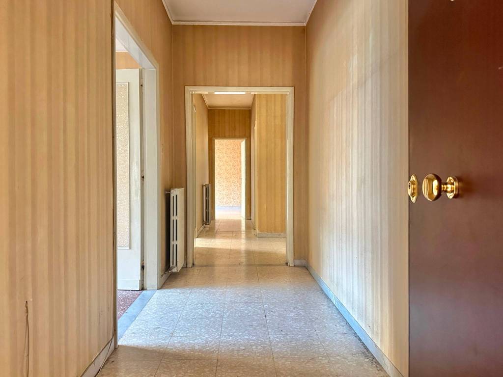 Appartamento a Cosenza in Via Monte Grappa - Foto 2