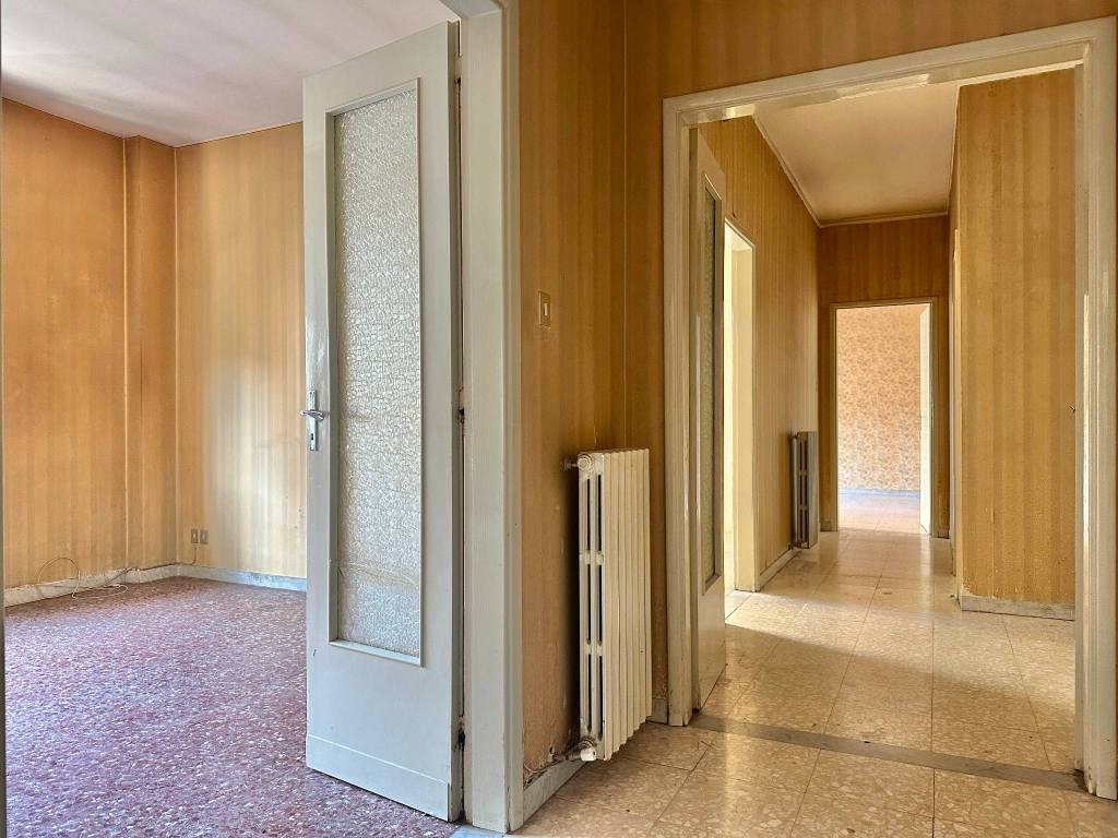 Appartamento a Cosenza in Via Monte Grappa - Foto 3