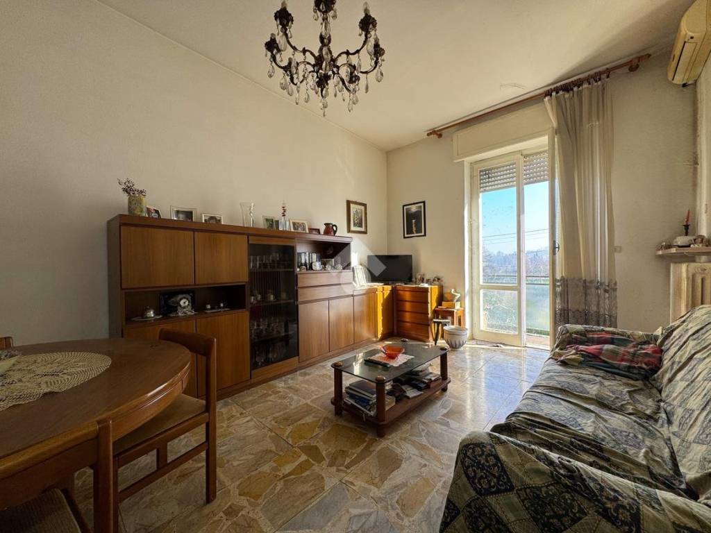 Appartamento a Stradella in Via Repubblica, 73 - Foto 2