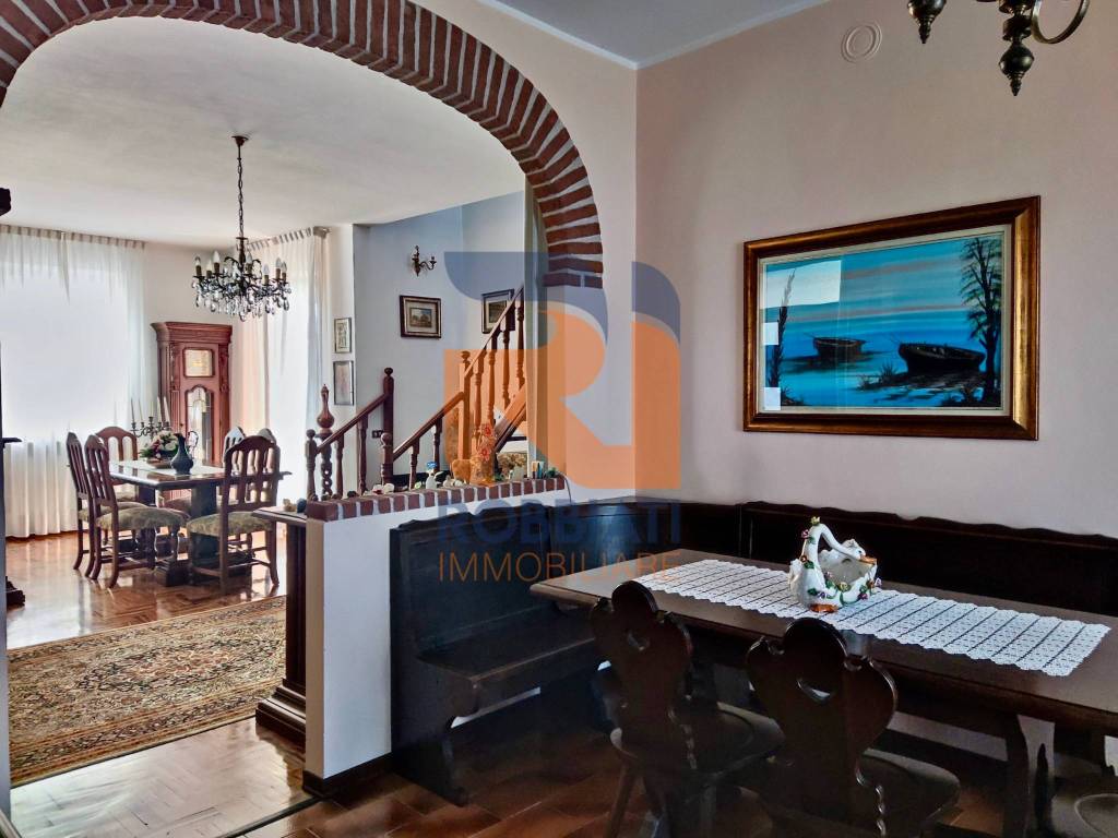 Villa a Zinasco in via Amendola, 12 - Foto 5