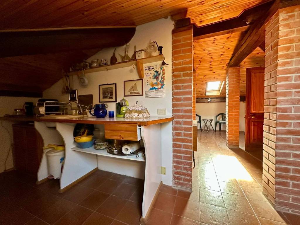 Appartamento a Sestri levante - Foto 5